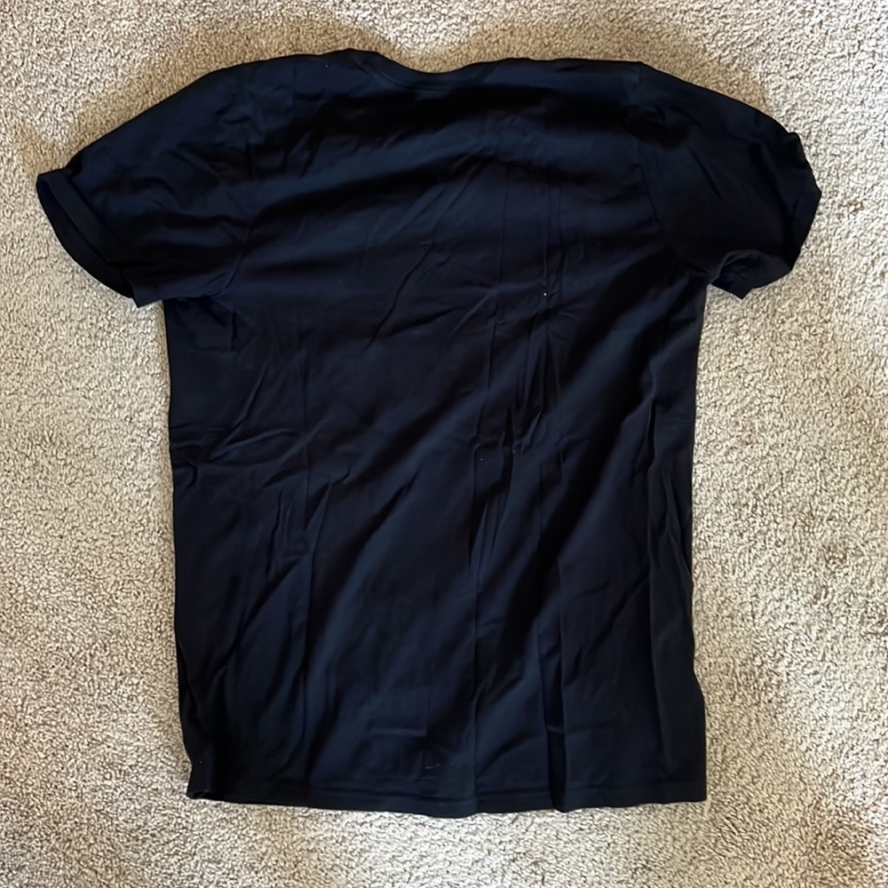 Bowie t shirt mens large - Picture 3 of 3
